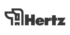 hertz logo