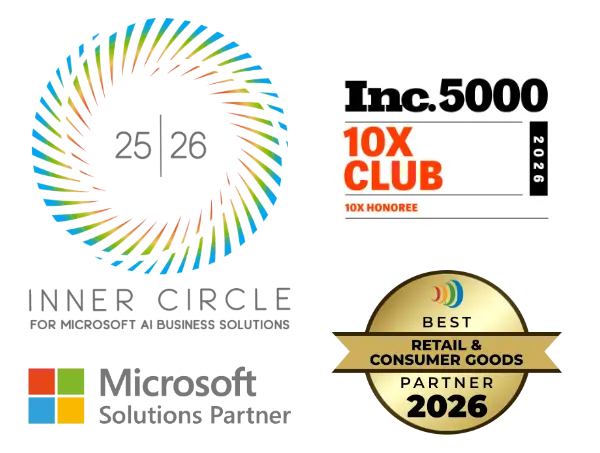 award logos