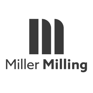 Miller Milling logo