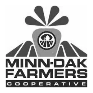 Minn-Dak Farmers logo