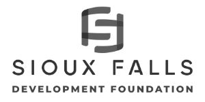Sioux Falls Development logo