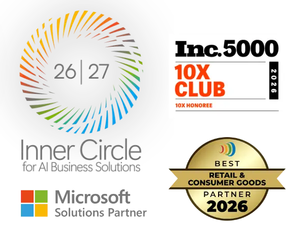 inner circle and other awards