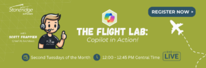 The Flight Lab - Register