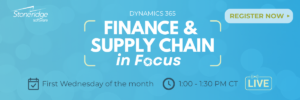 FSCM in Focus - Register